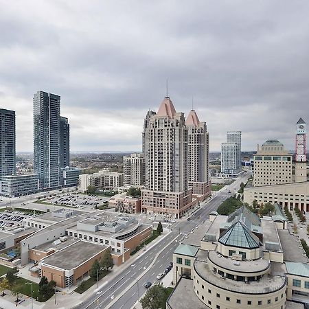 Napa Furnished Rental Apartments Square One Mississauga Habitación foto