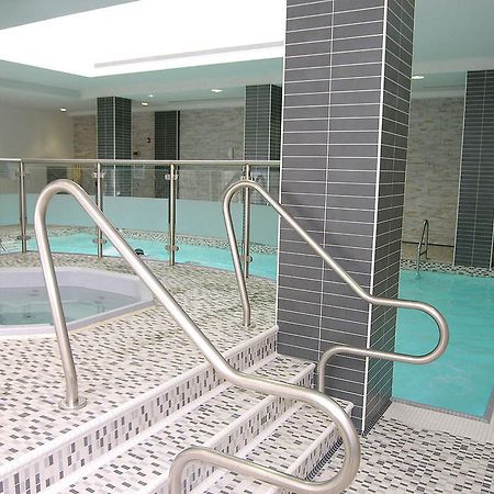 Napa Furnished Rental Apartments Square One Mississauga Exterior foto