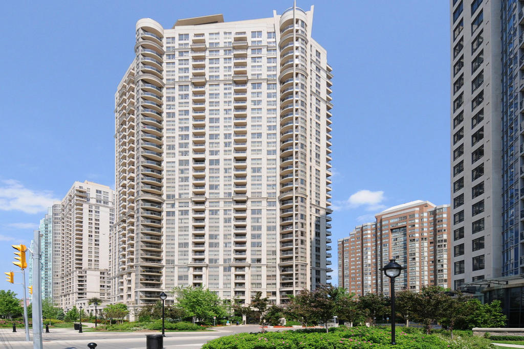 Napa Furnished Rental Apartments Square One Mississauga Habitación foto