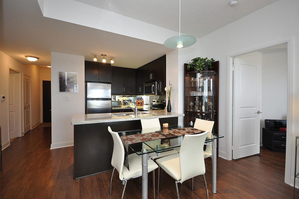 Napa Furnished Rental Apartments Square One Mississauga Habitación foto